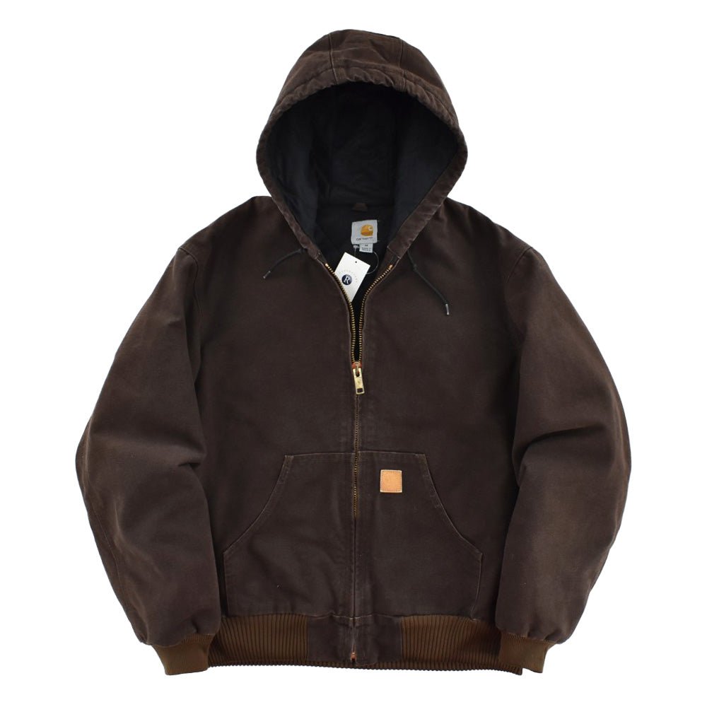 90's~ Carhartt ダック アクティブジャケット 260224H