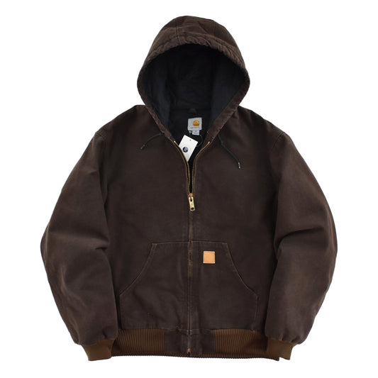 90's~ Carhartt ダック アクティブジャケット 260224H