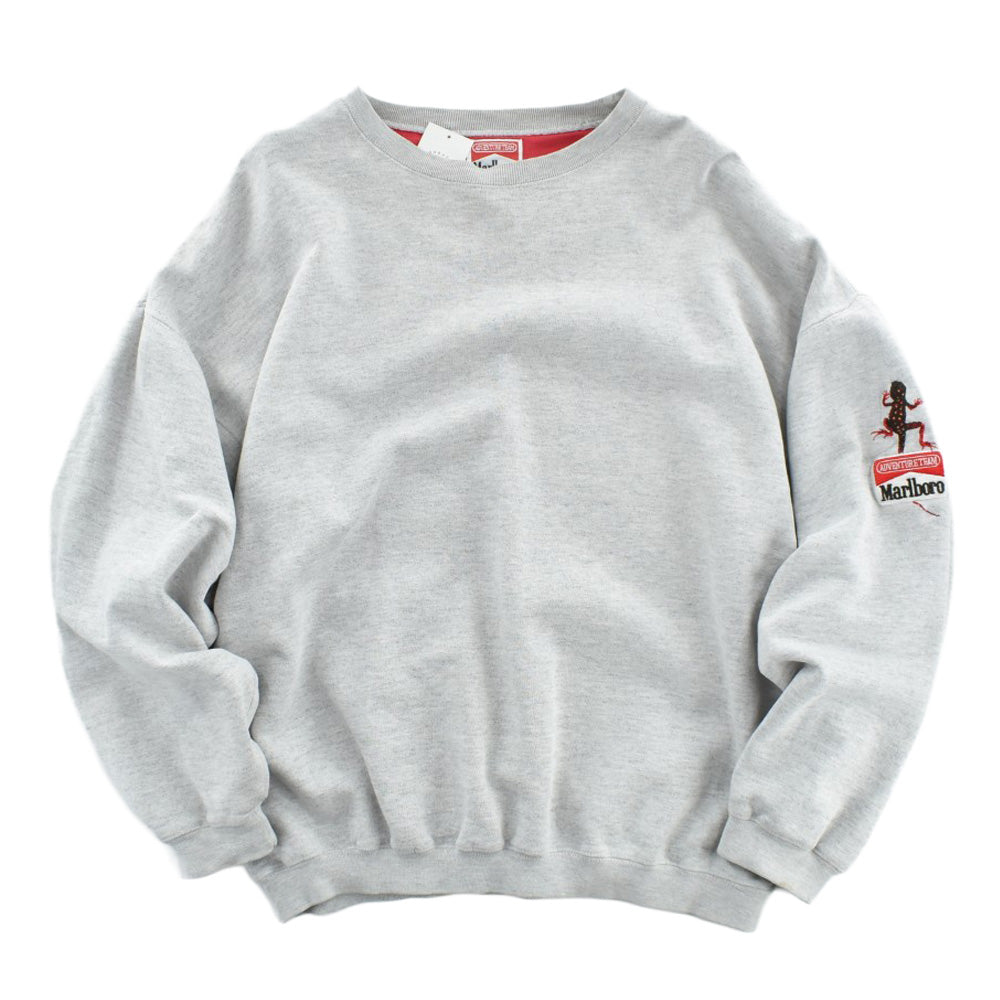 90's Marlboro Adventure Team "Lizard" スウェット 260915H