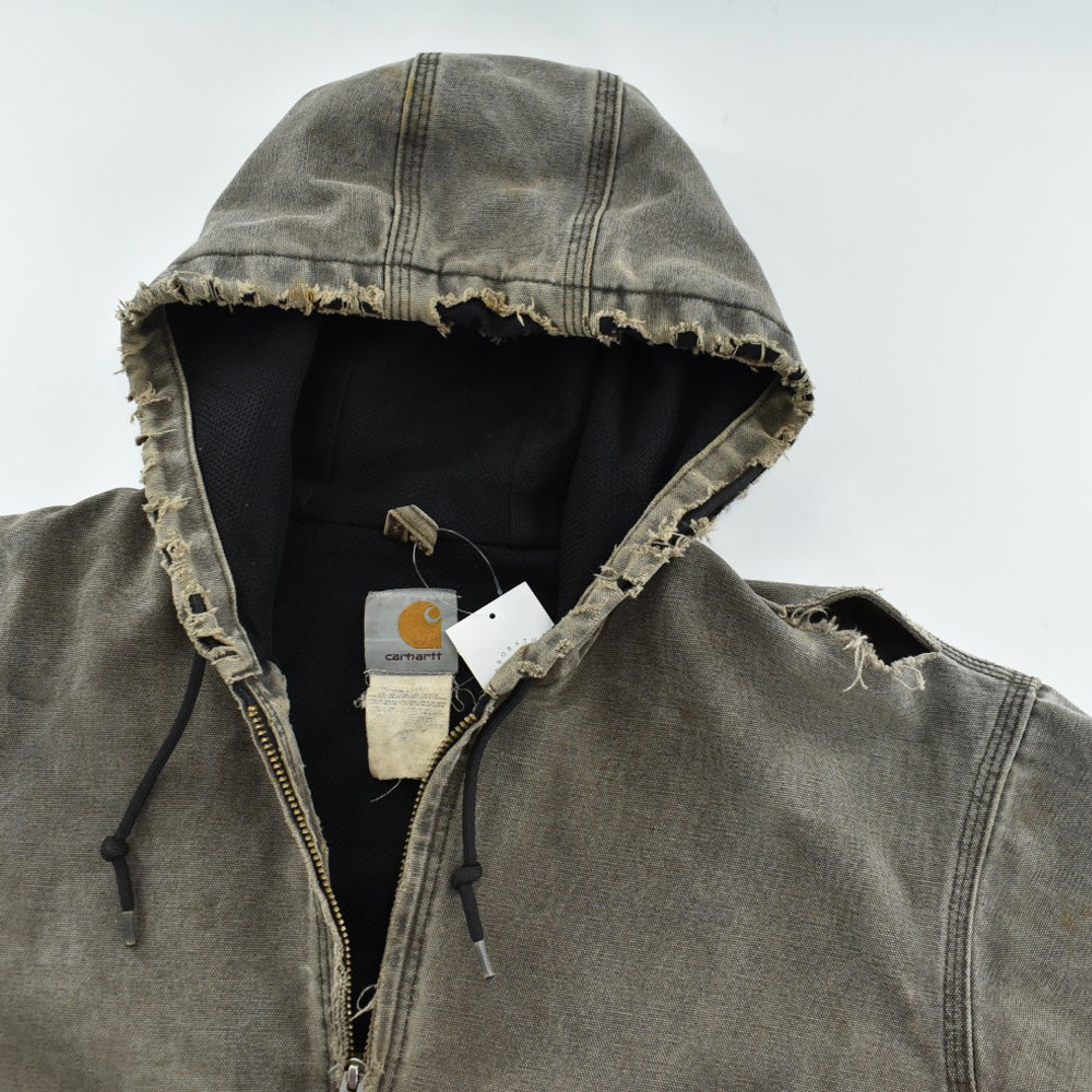 Y2K Carhartt “BORO” アクティブジャケット メッシュライナー 260512H