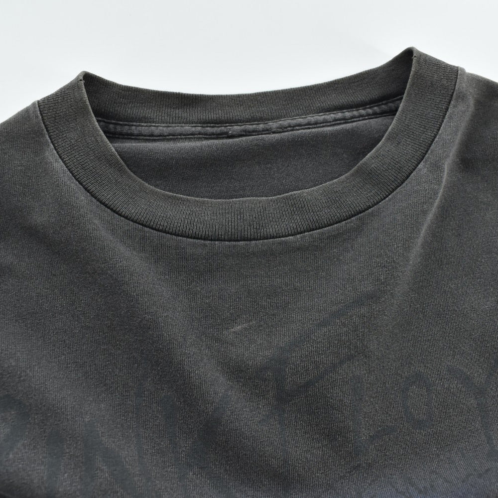 90's Pink Floyd "The Wall" ロングスリーブ プログレ ロックTシャツ 260925H