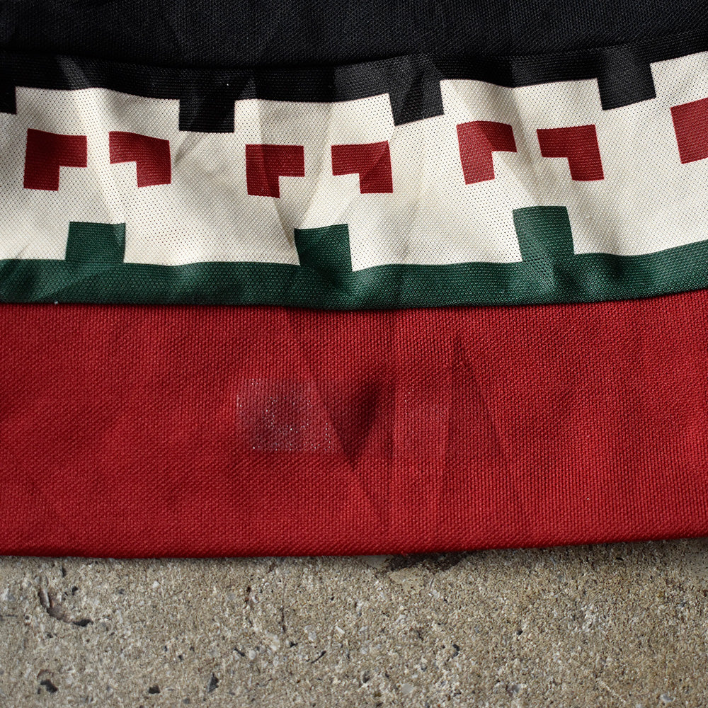 Y2K CCM NHL “PHOENIX COYOTES“ ホッケーシャツ 240727H