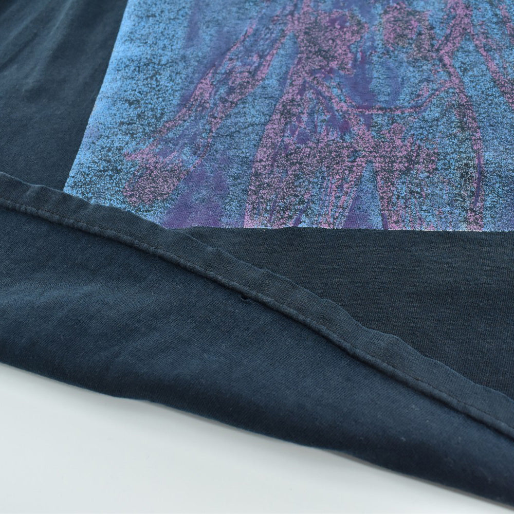 90's NIRVANA "SLIVER" Tシャツ 260414H