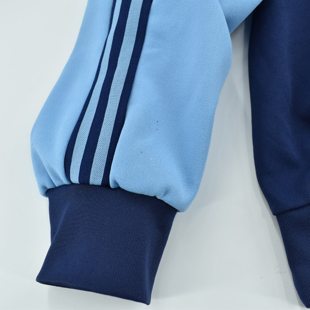 80's フランス製 adidas トラックジャケット 260203H – LABORATORY®