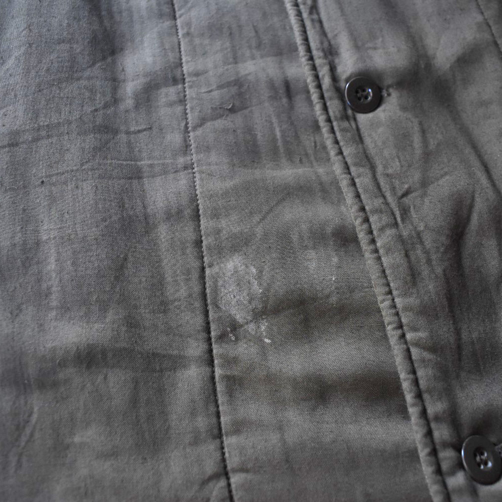 60’s チェコ軍 ミリタリー M60 ライナージャケット 251202H