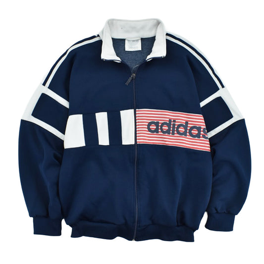80's adidas ジャージ トラックジャケット 260210H