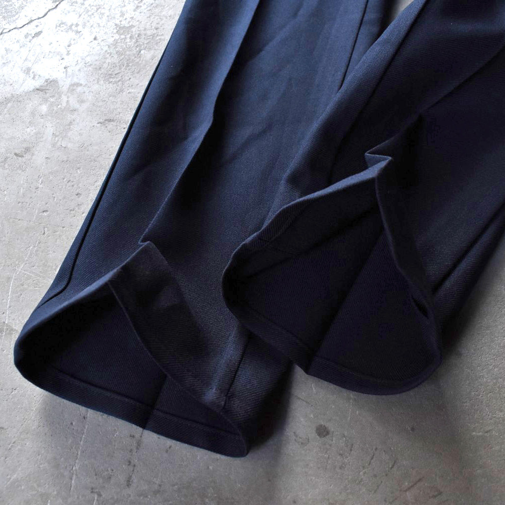 80’s N.O.S. Lee Polyester Slacks ポリパン USA製 251209H