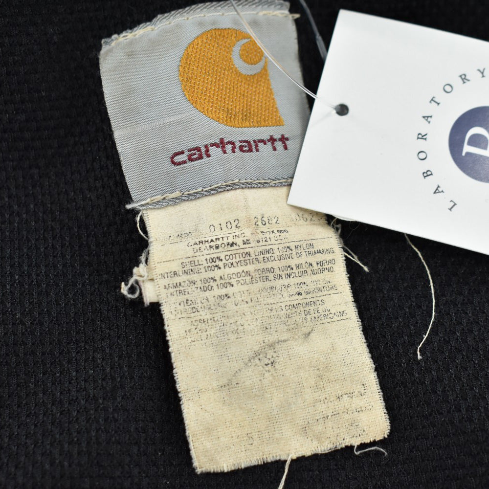 Y2K Carhartt “BORO” アクティブジャケット メッシュライナー 260512H