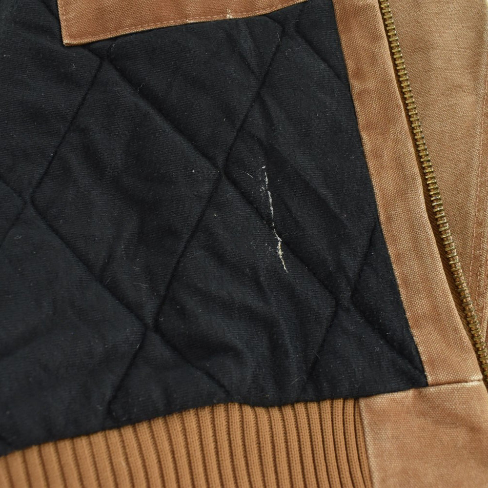 Y2K Carhartt J130 アクティブジャケット 260220H