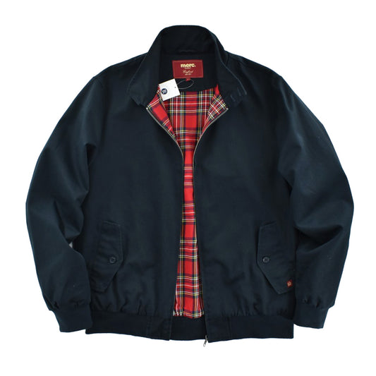 merc london Harrington Jacket スウィングトップ 260407H