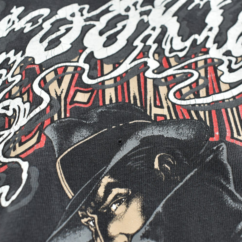 90's HARLEY-DAVIDSON "1936 KNUCKLEHEAD" ハーレーTシャツ USA製 260626H
