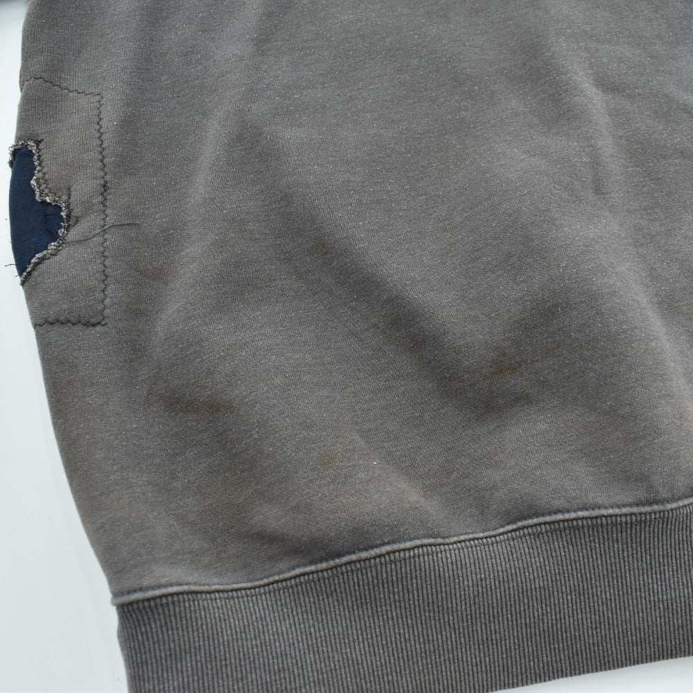 Carhartt "RAIN DEFENDER" BORO スウェットパーカー 260828H