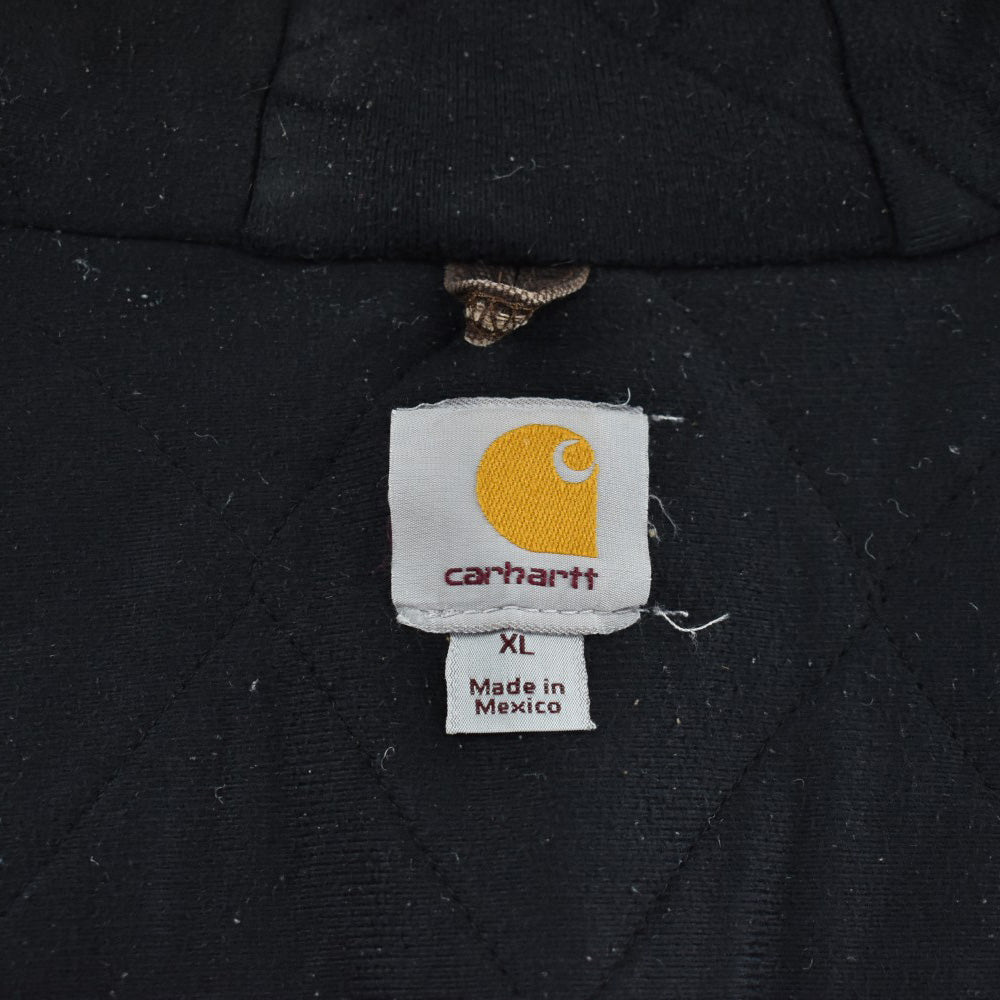 Y2K Carhartt フェード アクティブジャケット 260731