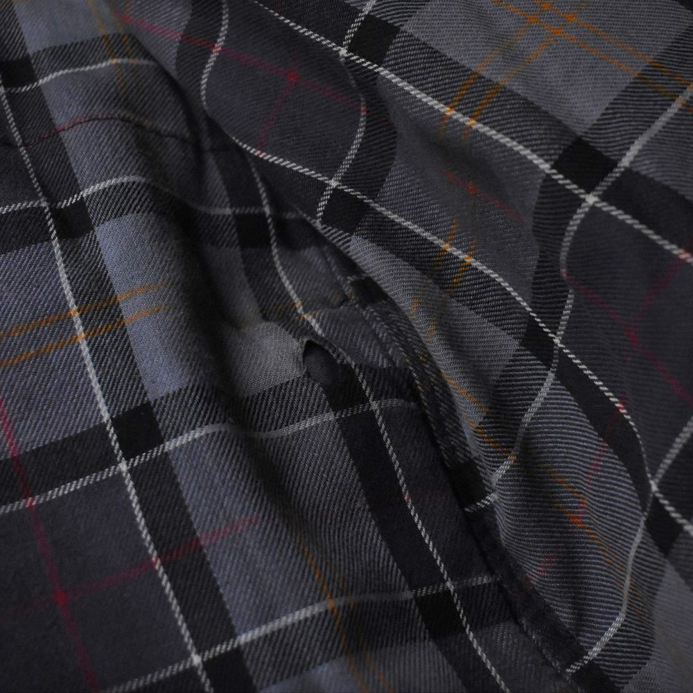 Barbour “Beaufort” オイルドコットン ジャケット 251107H