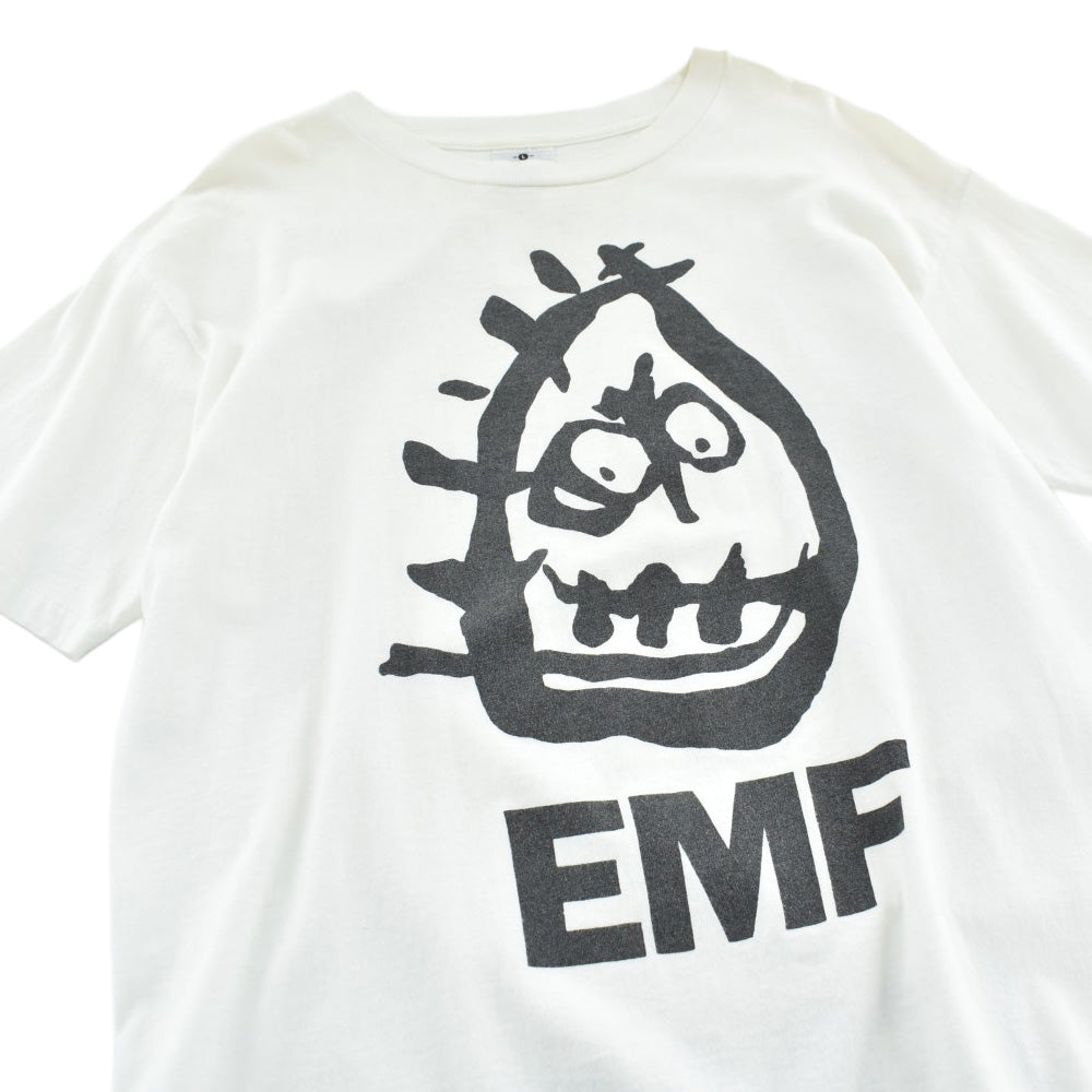 90's EMF "North American Tour" ロックTシャツ USA製 260609H