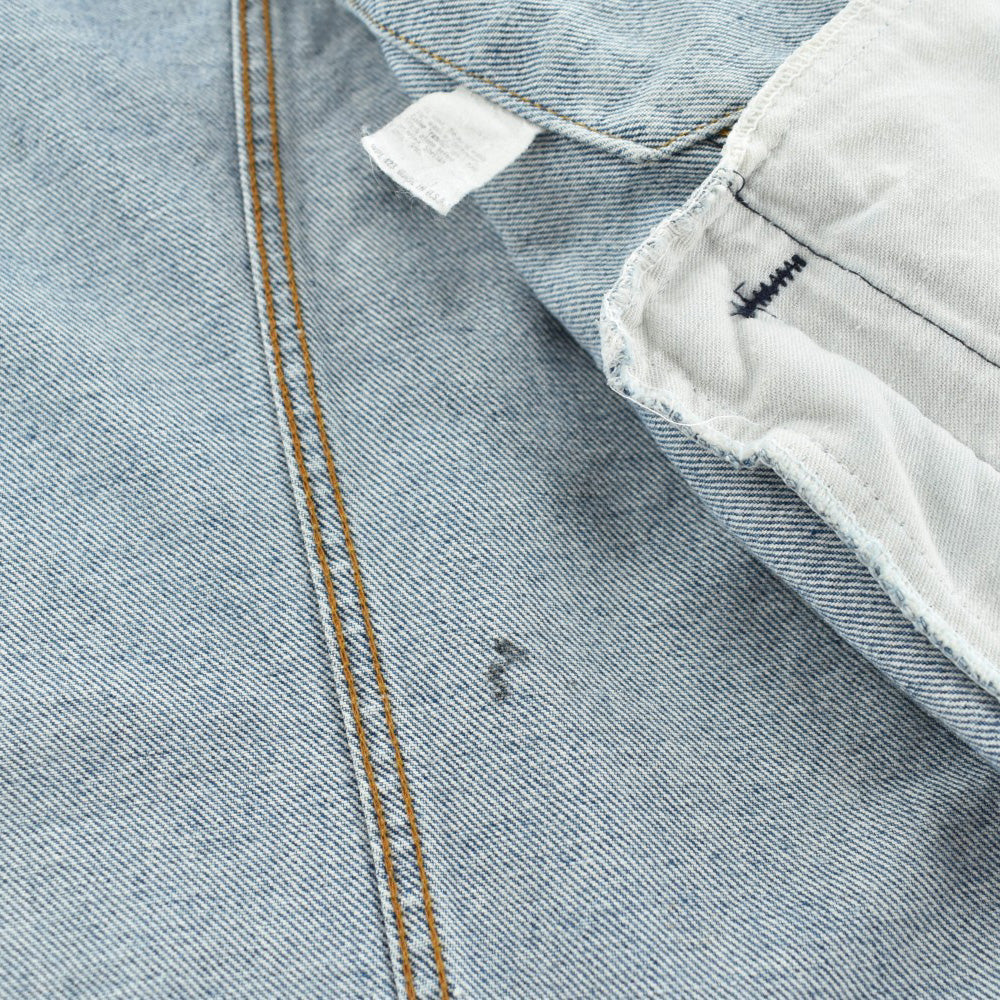 80's Levi’s 70506 デニムジャケット USA製 size50 260501H