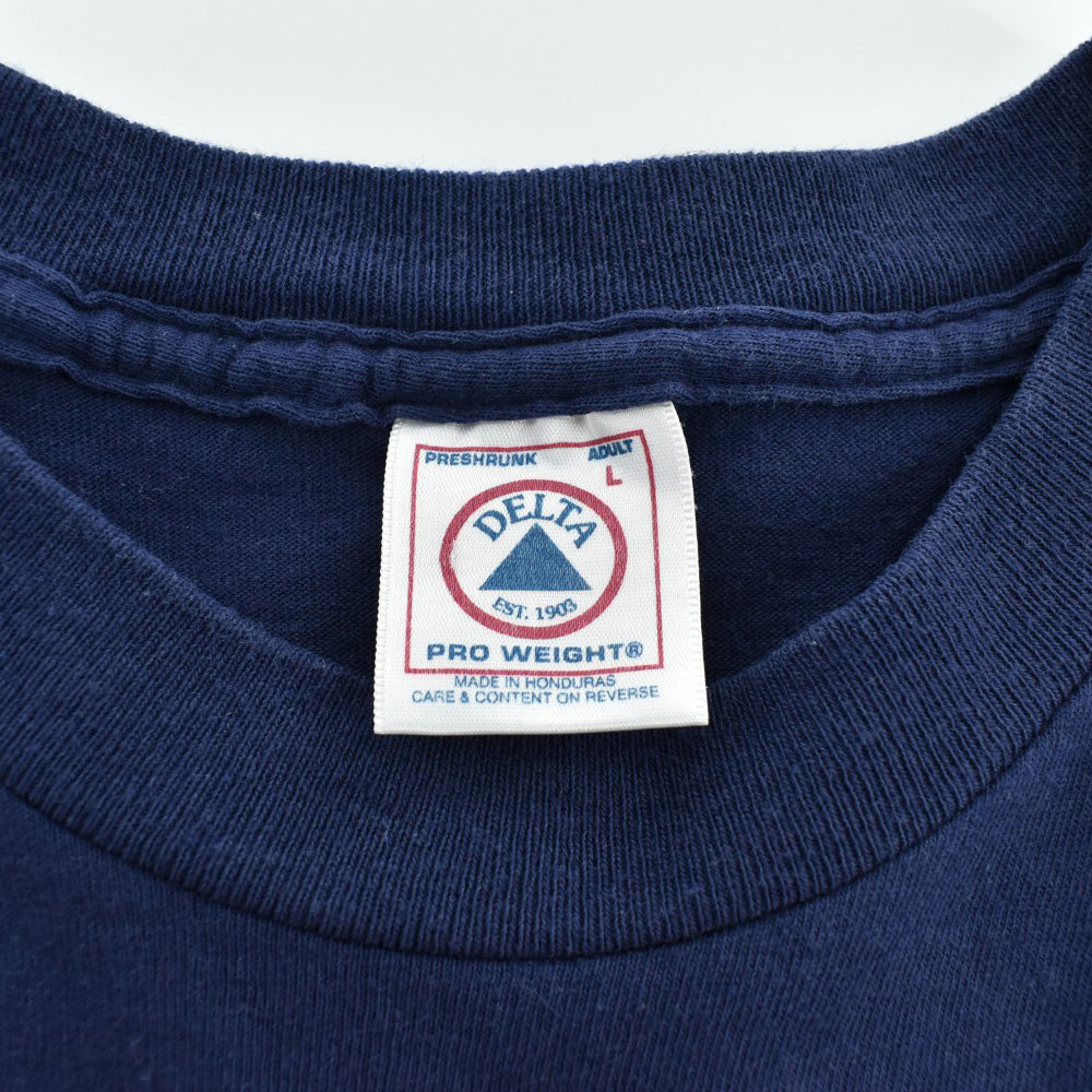 90's BUDWEISER "Your Mother's an Iguana" カメレオン ノベルティTシャツ 260619H