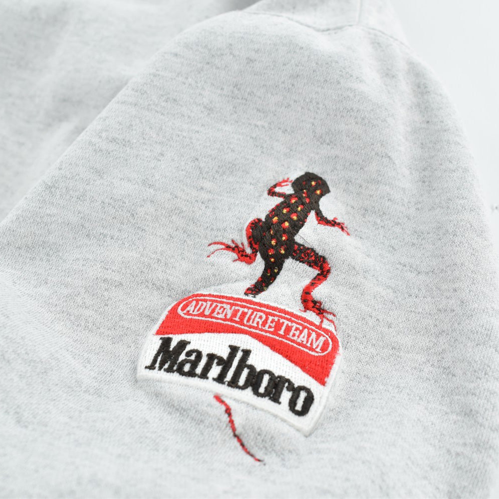 90's Marlboro Adventure Team "Lizard" スウェット 260915H