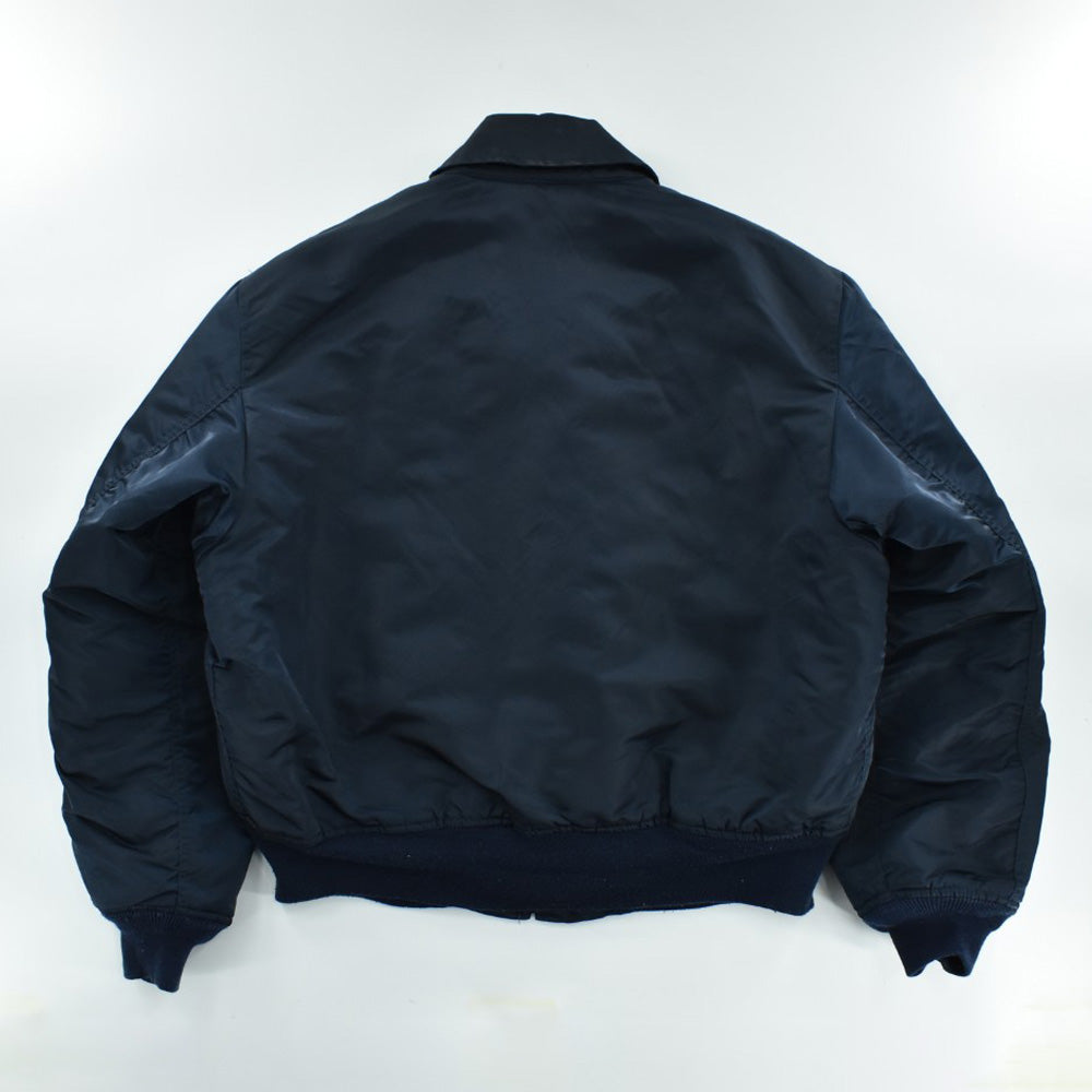 Y2K ALPHA INDUSTRIES CWU-45/P フライトジャケット 260327H