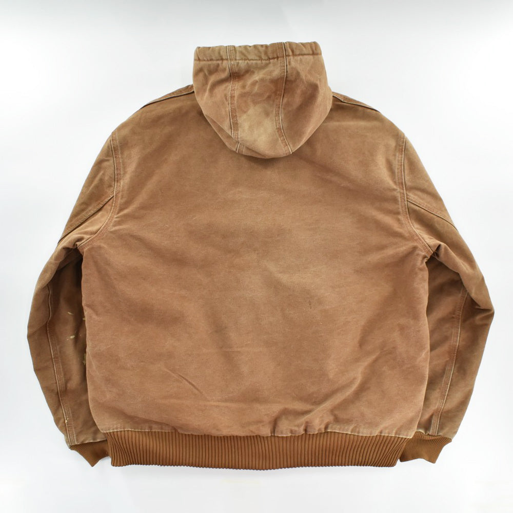 Y2K Carhartt J130 アクティブジャケット 260220H
