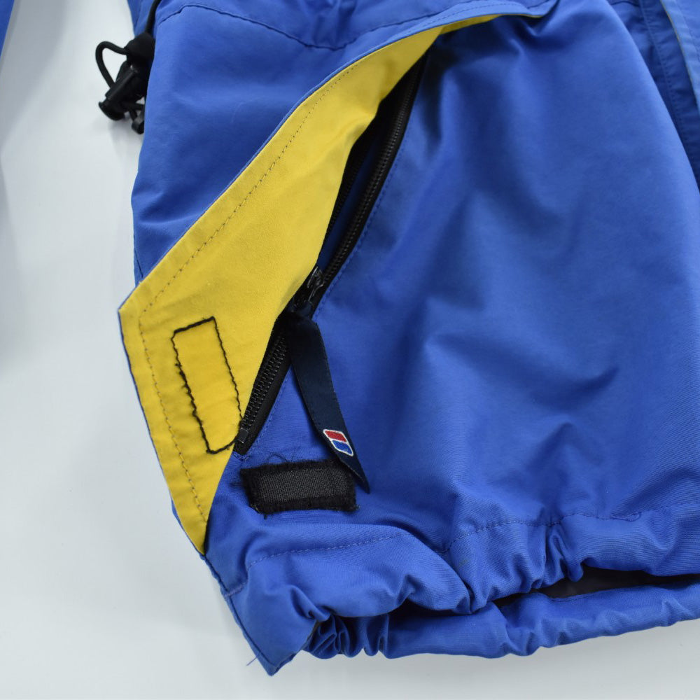 Y2K Berghaus "MERA PEAK" GORE-TEX マウンテンパーカー 261020H