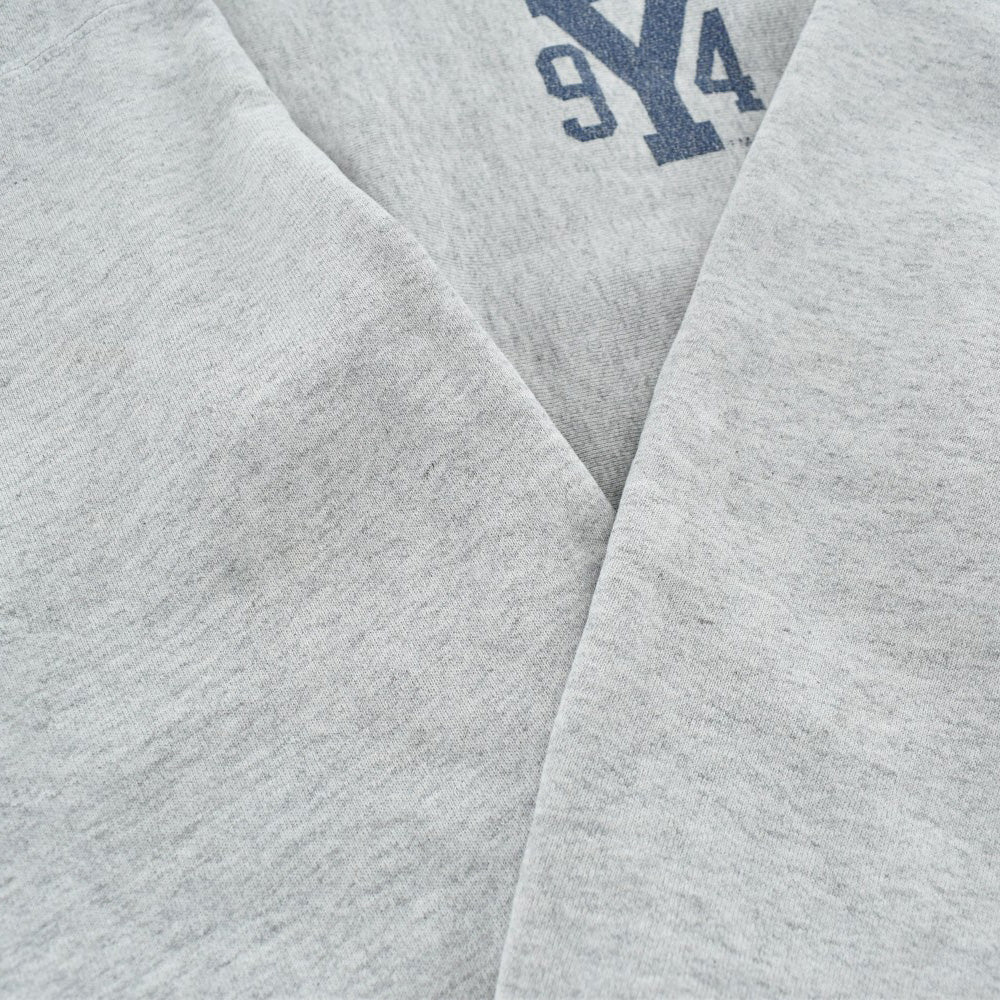 90's Lee YALE "BIG Y" リバースタイプ カレッジスウェット USA製 260922H