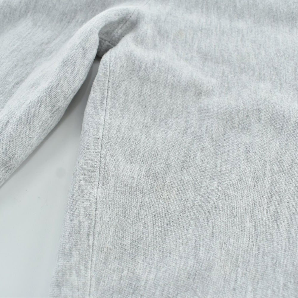 90's Champion Reverse Weave 刺繍タグ "MICHIGAN STATE" スウェットパンツ USA製 260925H