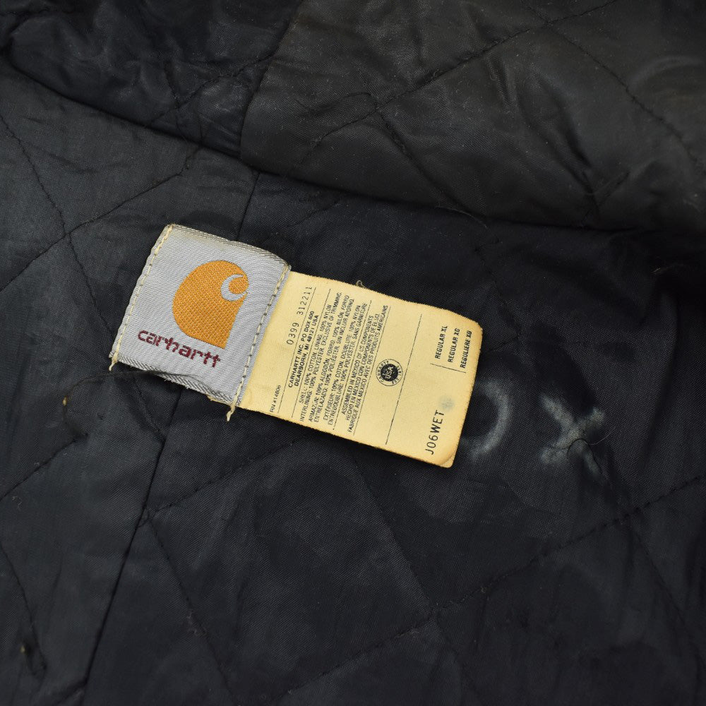 90's Carhartt "BORO" アクティブジャケット 260703H
