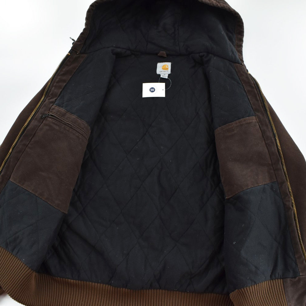 90's~ Carhartt ダック アクティブジャケット 260224H