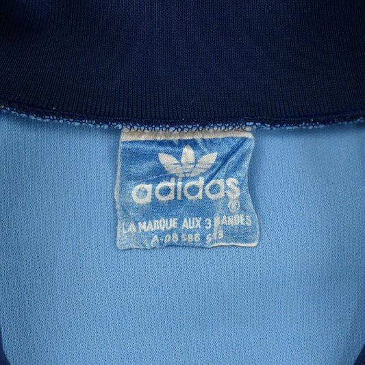 80's フランス製 adidas トラックジャケット 260203H