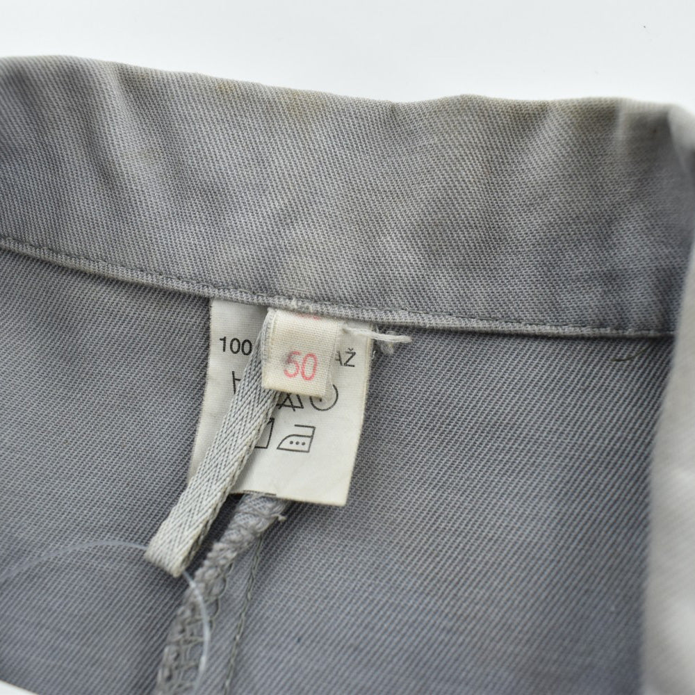 80’s Prevent ユーロワーク ショップコート 261016H