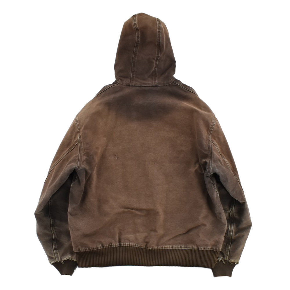 Y2K Carhartt フェード アクティブジャケット 260731