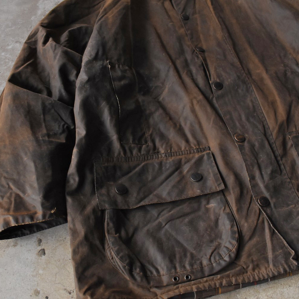 90’s Barbour “Classic Beaufort” オイルドジャケット  251114H
