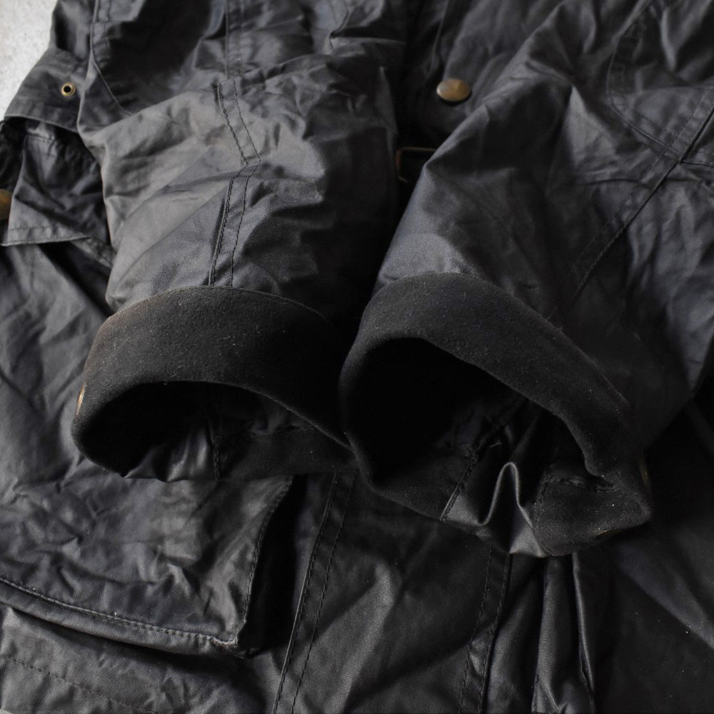 Belstaff “Gold Label” オイルド モーターサイクルジャケット 251121H