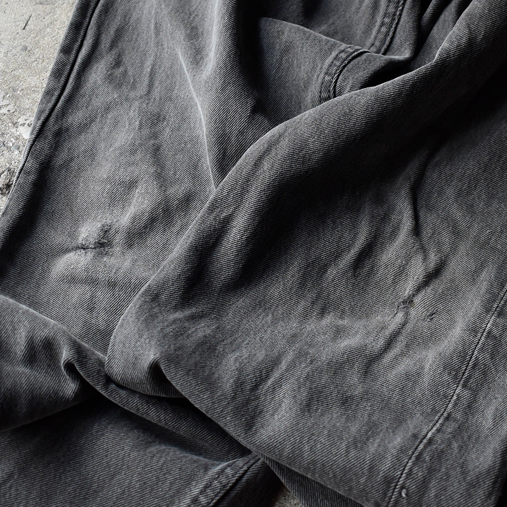 90's Levi's 501 ブラック デニムパンツ USA製 240726H