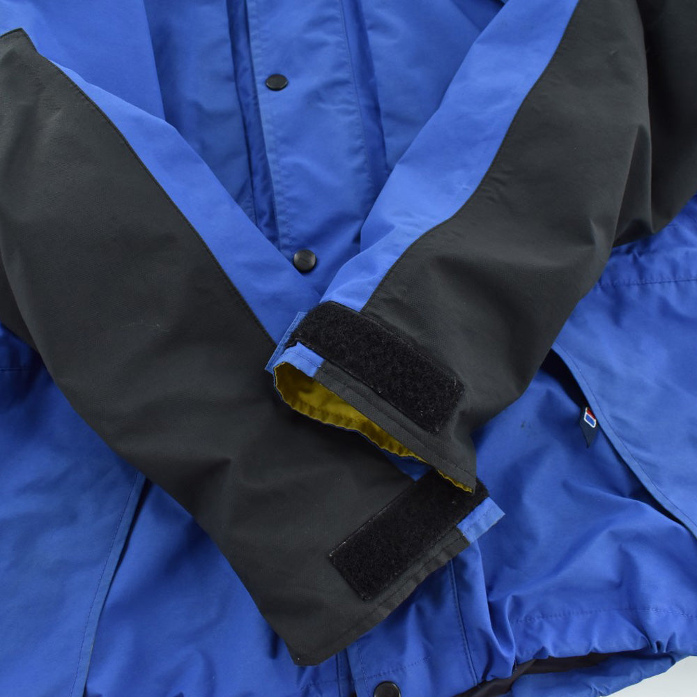 Y2K Berghaus "MERA PEAK" GORE-TEX マウンテンパーカー 261020H