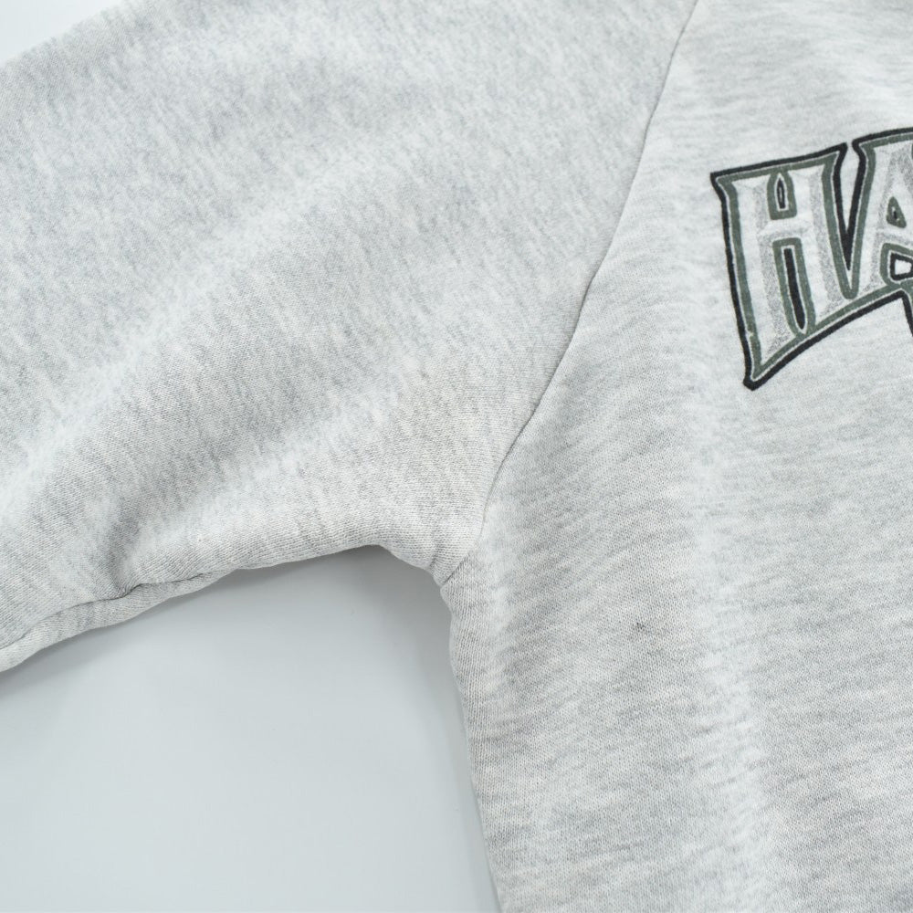 90’s Harley-Davidson ラグランスウェット 260529H