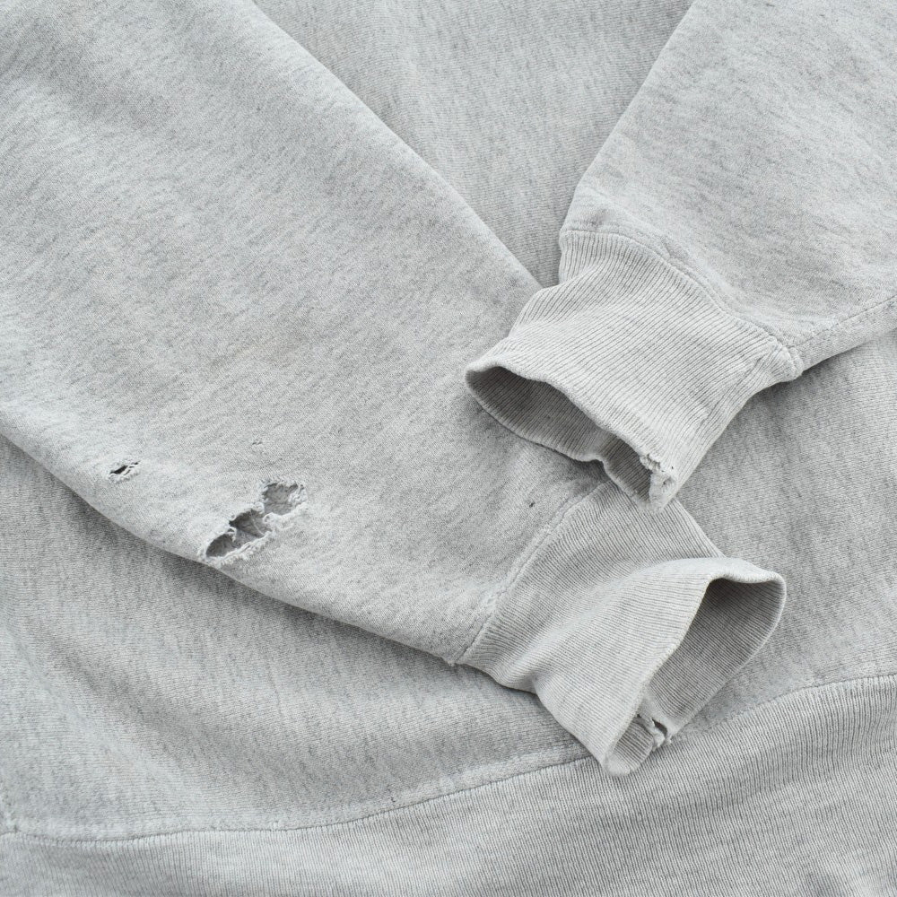 90's Lee YALE "BIG Y" リバースタイプ カレッジスウェット USA製 260922H