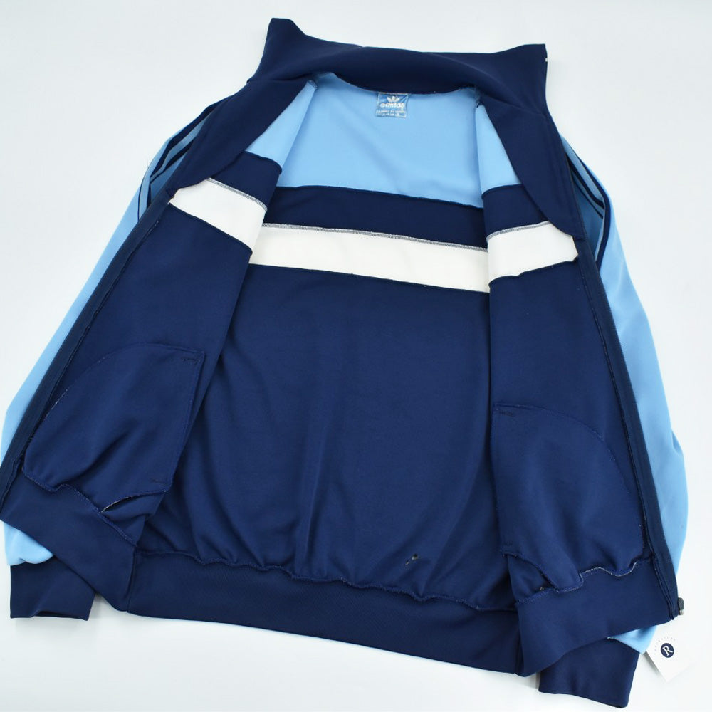 80's フランス製 adidas トラックジャケット 260203H – LABORATORY®