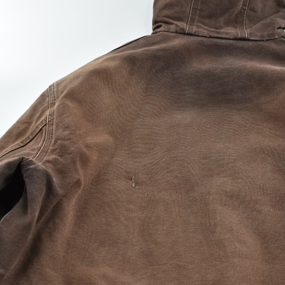Y2K Carhartt フェード アクティブジャケット 260731