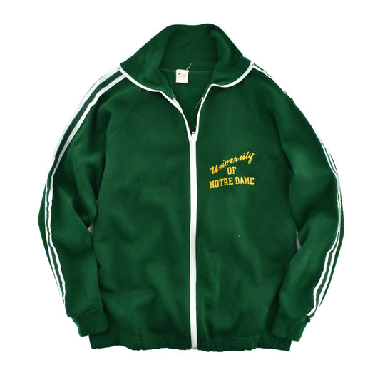 70’s Champion ”University of Notre Dame” トラックジャケット USA製 260605H