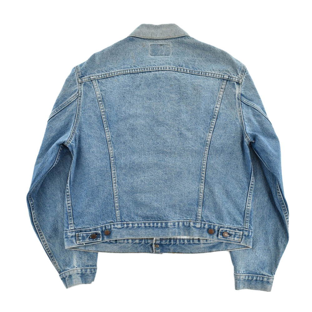 80's Levi’s 70506 デニムジャケット USA製 size50 260501H