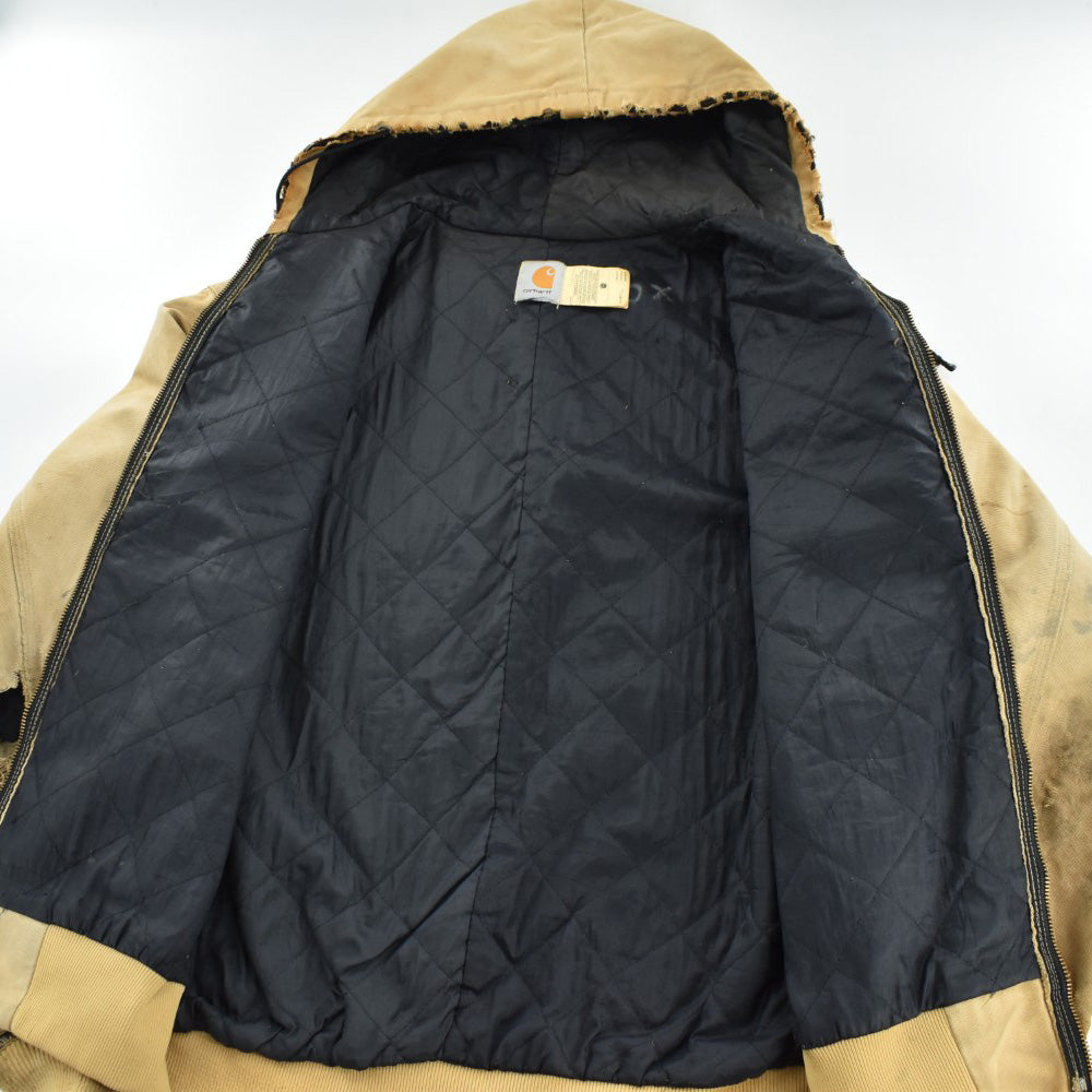 90's Carhartt "BORO" アクティブジャケット 260703H