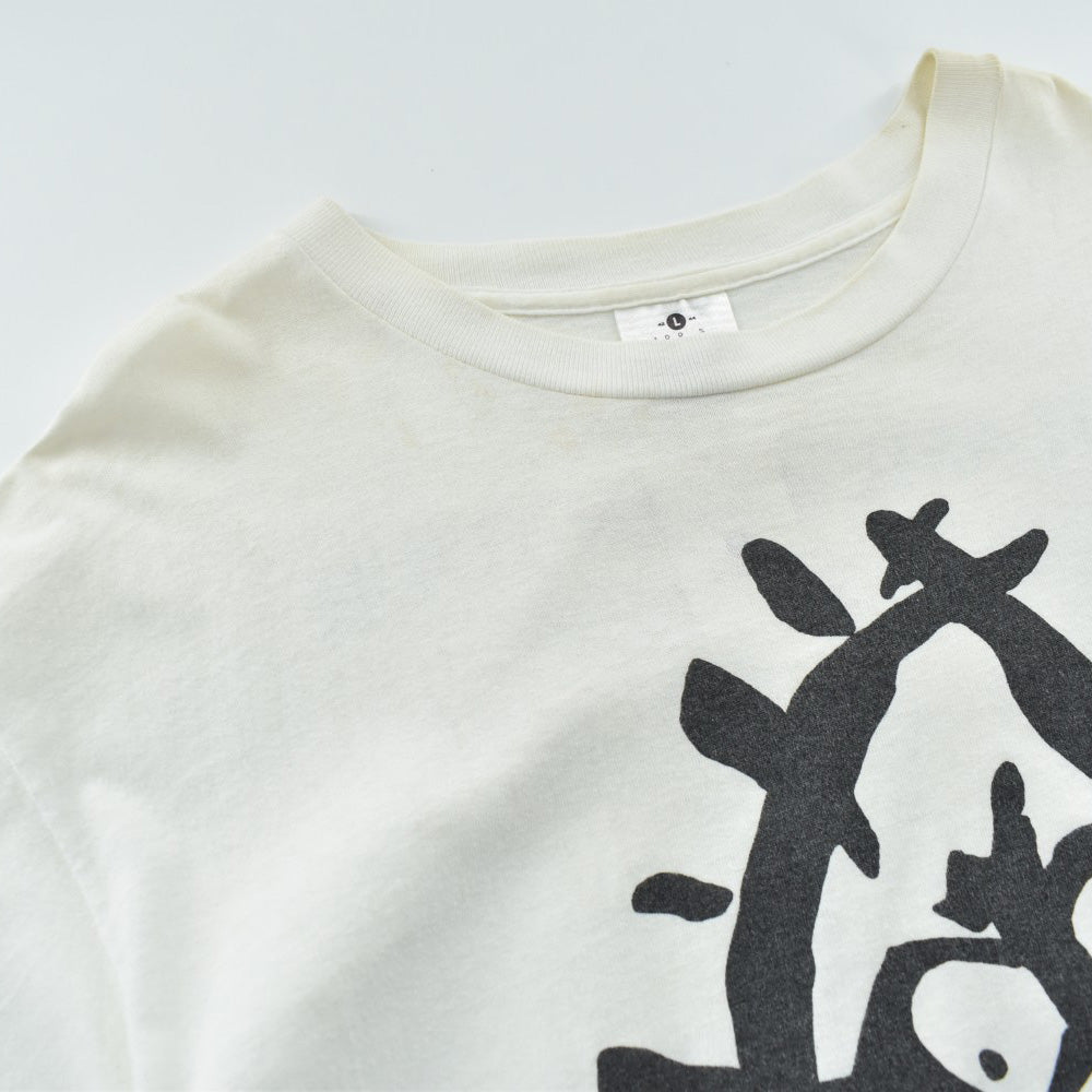 90's EMF "North American Tour" ロックTシャツ USA製 260609H