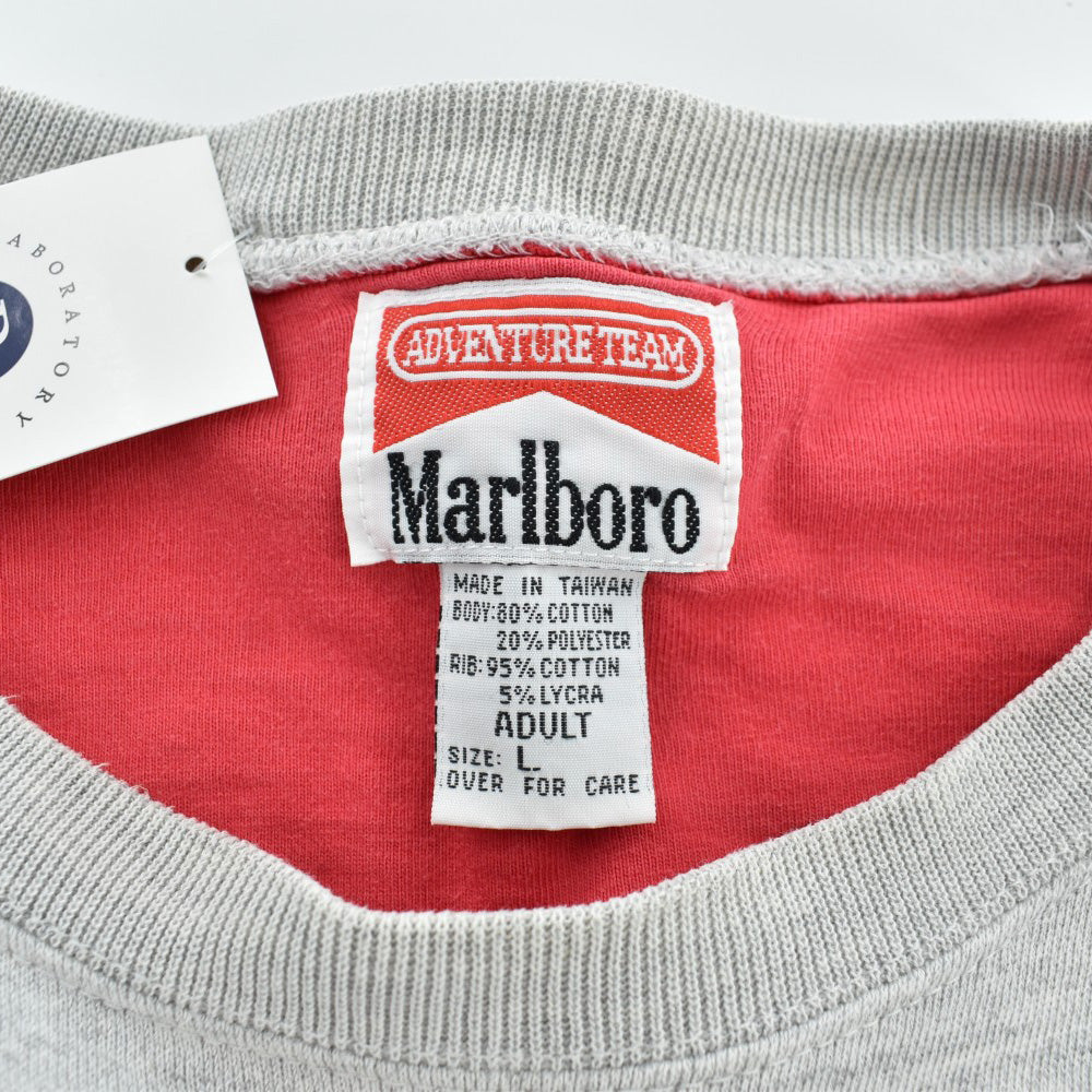 90's Marlboro Adventure Team "Lizard" スウェット 260915H