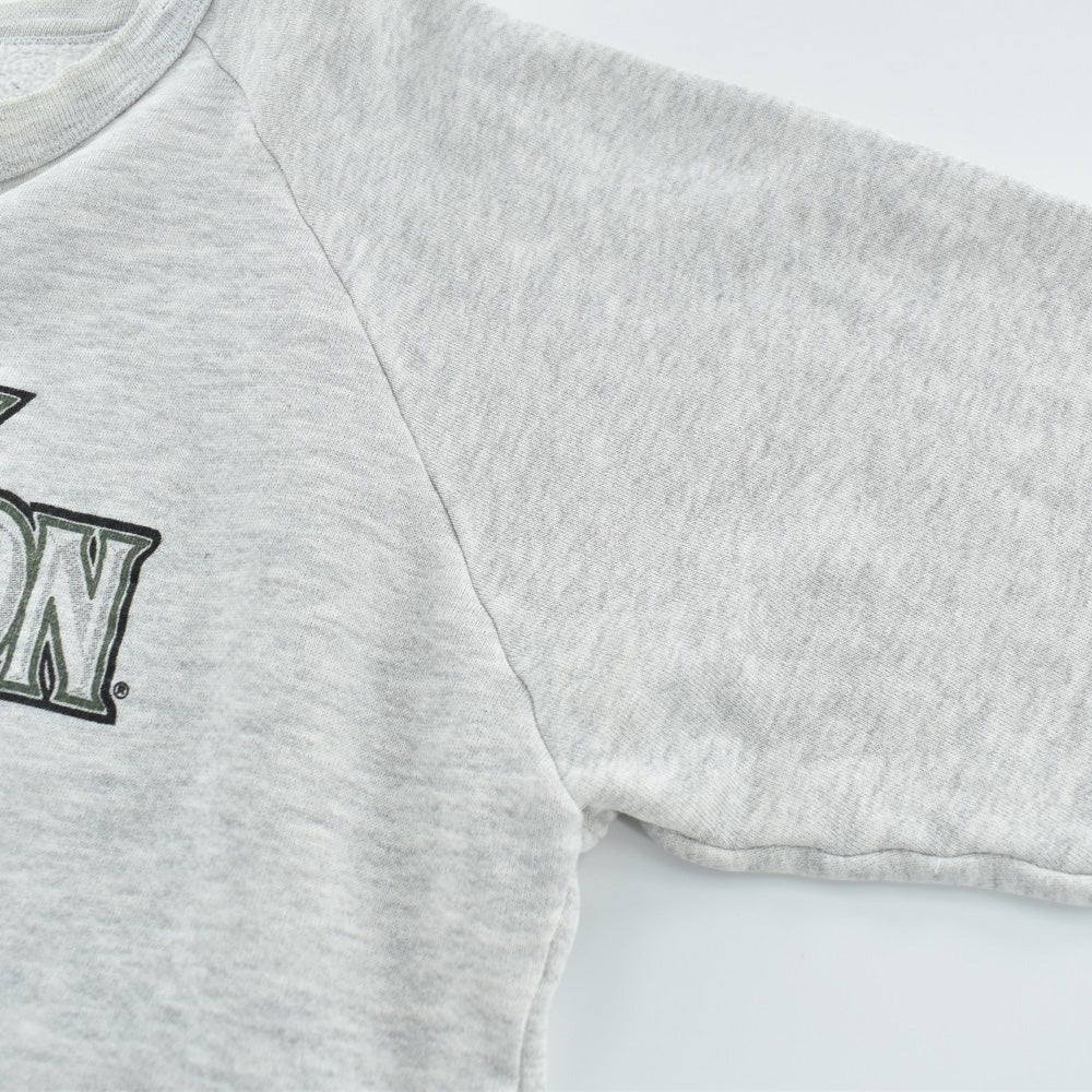 90’s Harley-Davidson ラグランスウェット 260529H
