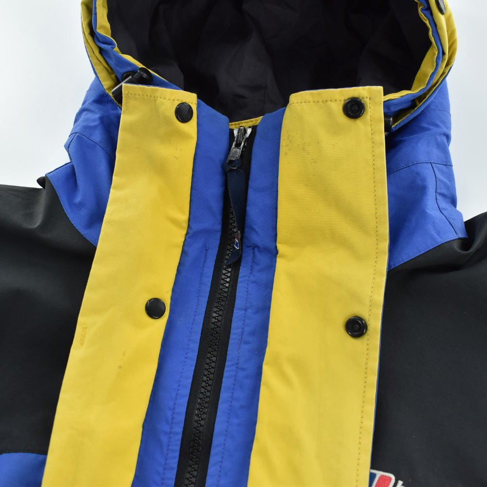 Y2K Berghaus "MERA PEAK" GORE-TEX マウンテンパーカー 261020H