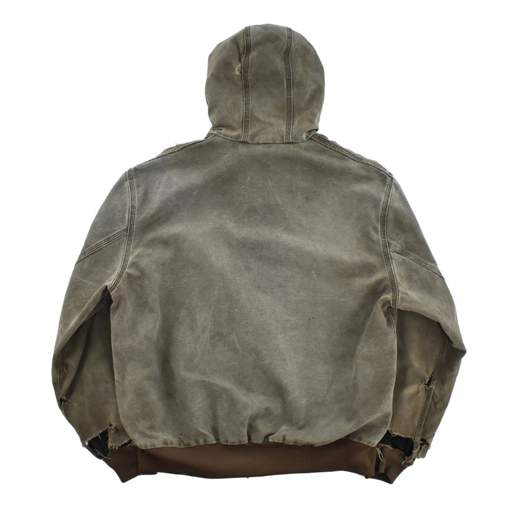 Y2K Carhartt “BORO” アクティブジャケット メッシュライナー 260512H