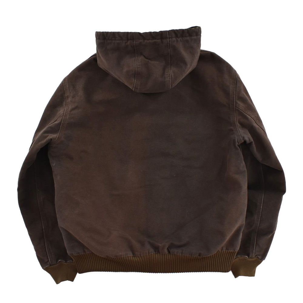 90's~ Carhartt ダック アクティブジャケット 260224H
