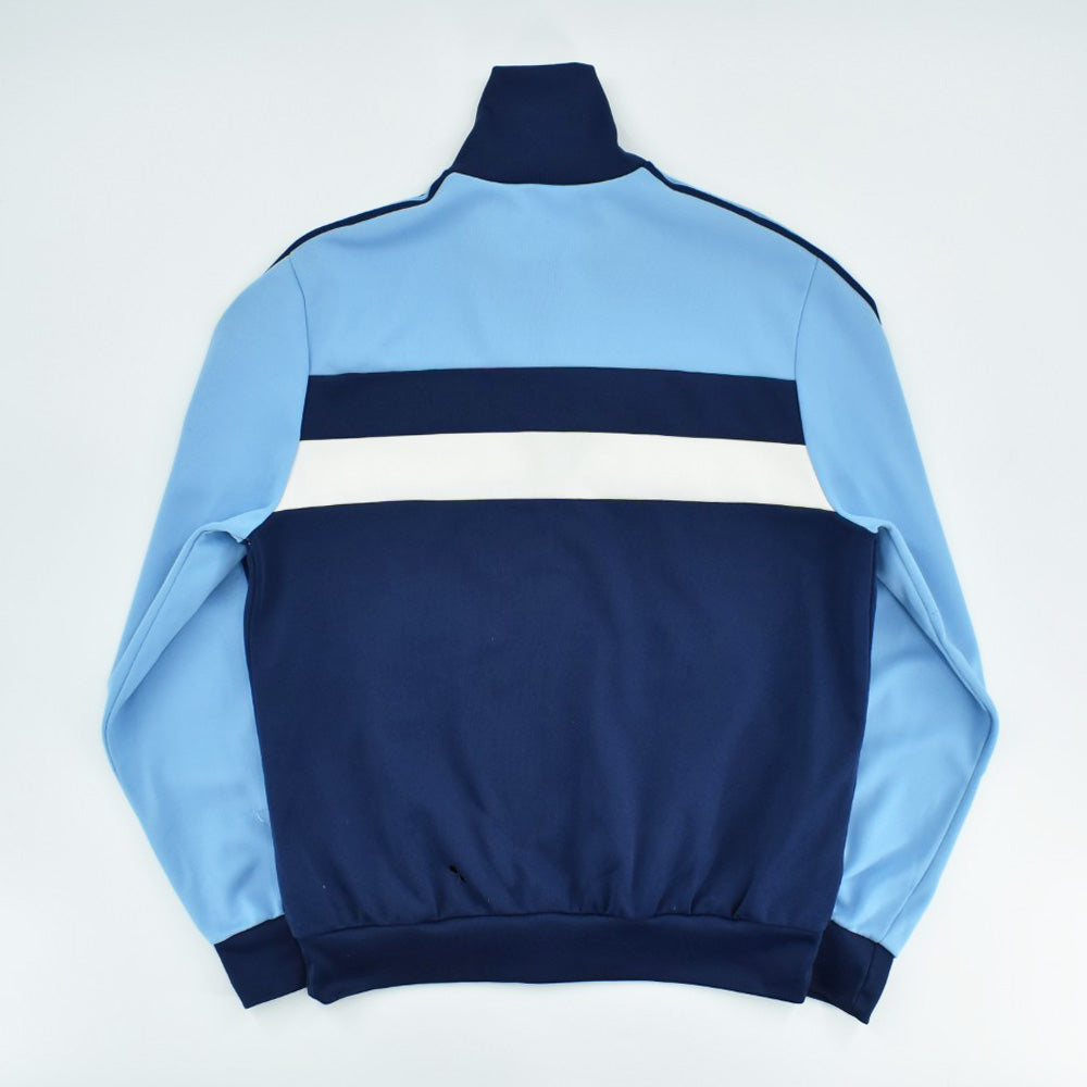 80's フランス製 adidas トラックジャケット 260203H